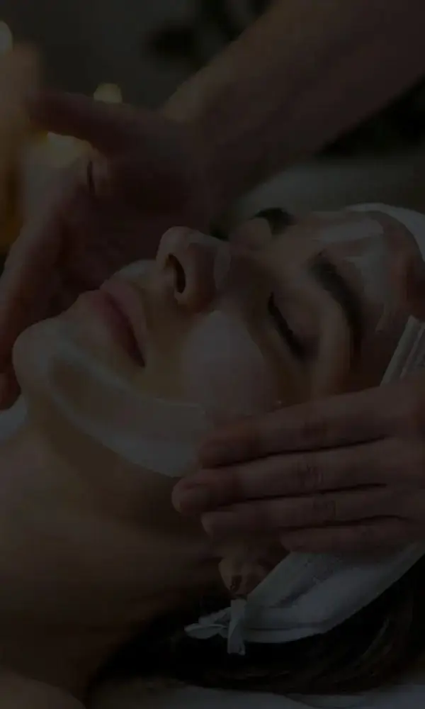 Facial rejuvenation and skincare treatment at Contour & Sculpt Aesthetics, the top destination for lip filler in Leander TX